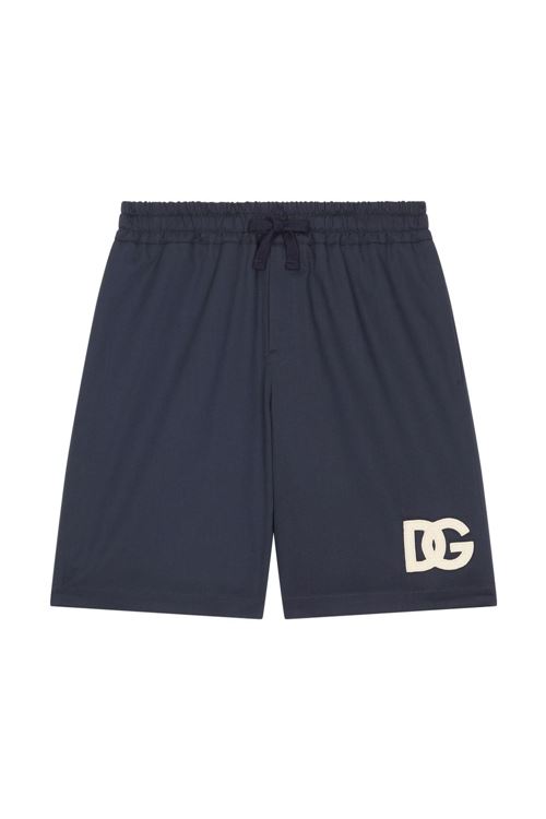  Dolce & Gabbana Kids | L43Q17G7K8GB0387